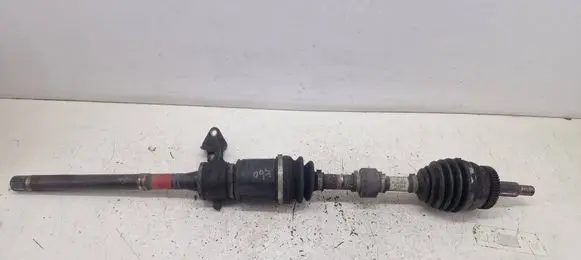 Hyundai Santa Fe Front driveshaft 495002B610