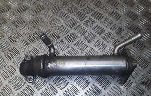 Ford Transit Custom EGR valve cooler CK2Q9F464AB