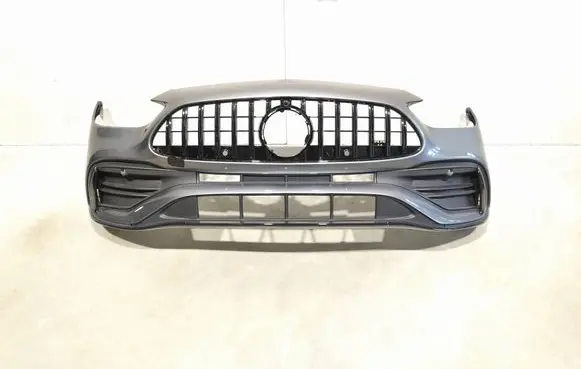 Mercedes-Benz C W206 Front bumper A2068858401