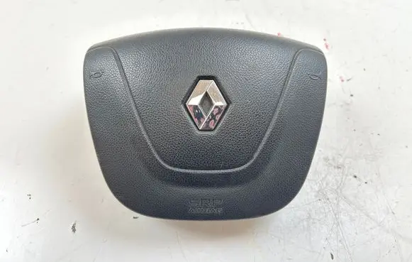 Steering wheel airbag