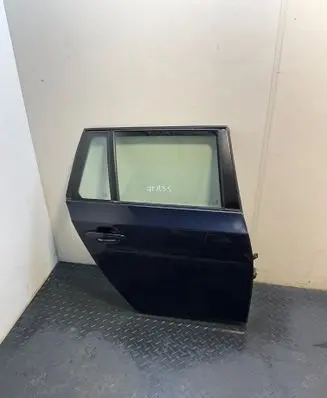 BMW 5 E60 E61 Rear door 