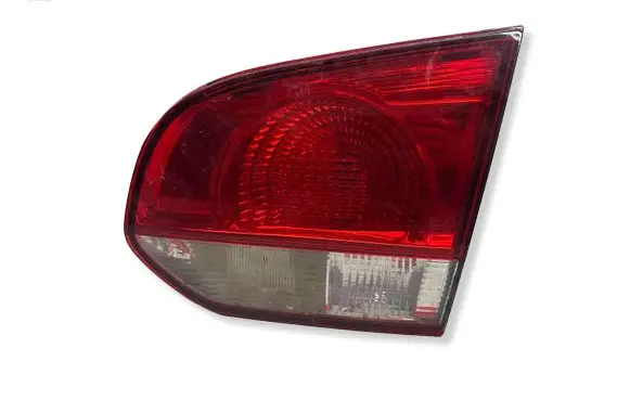 Volkswagen Golf VI Tailgate rear/tail lights 5K0945260