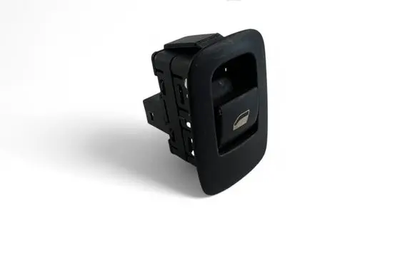 Citroen C4 I Picasso Electric window control switch 96639378ZD