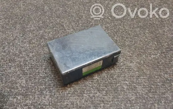 Toyota Yaris Other control units/modules 886500D130 MB2772000580