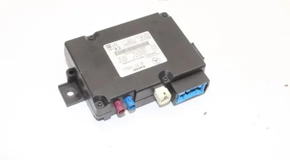 Mercedes-Benz C W205 Bluetooth control unit module A2059000624