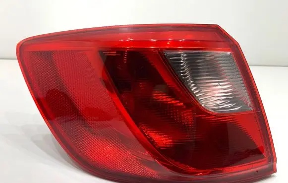 Seat Ibiza IV (6J,6P) Rear/tail lights 6J8945095