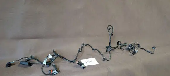 Ford Focus ST Parking sensor (PDC) wiring loom F1ET15K867