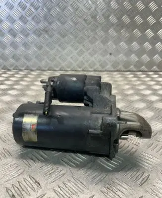 BMW 5 E60 E61 Starter motor 0986021230