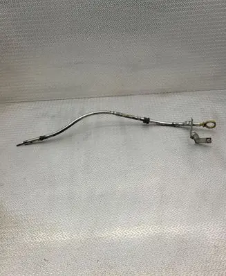 Oil level dip stick