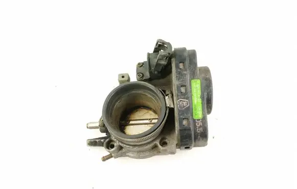 Mercedes-Benz E W210 Throttle valve 0001419725 0011410425