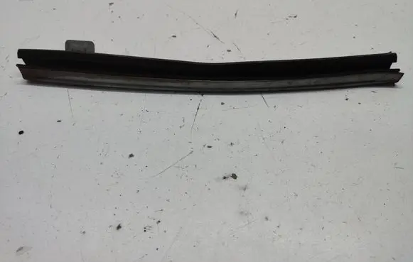 BMW 3 E36 Front door windshield rail 