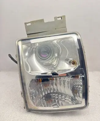 Cadillac STS Seville Front fog light 25754009 041215071833