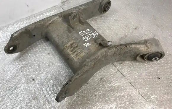 BMW 5 E39 Rear upper control arm/wishbone 5410373409