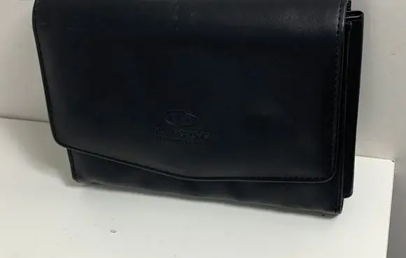 KIA Ceed Owners service history hand book 