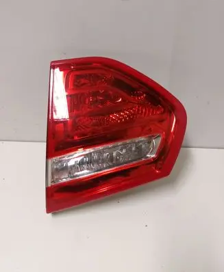 Citroen C4 I Picasso Tailgate rear/tail lights 9653547677