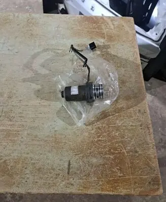 Skoda Yeti (5L) Oil pump 11305140602