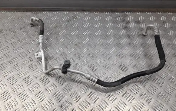 Alfa Romeo Stelvio Air conditioning (A/C) pipe/hose 00505353080