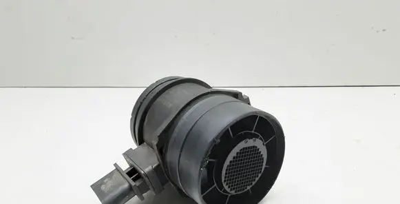 BMW 1 E81 E87 Mass air flow meter 7788743 0281002567