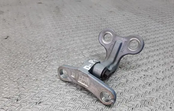 Volvo S40 Front door upper hinge 30661435