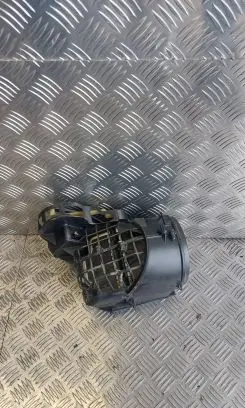 A/C air flow flap actuator/motor