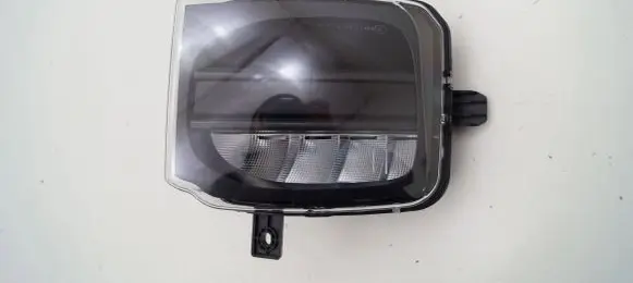 Volkswagen T-Cross LED Daytime headlight 