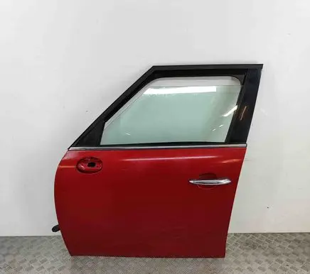 Mini Cooper Countryman R60 Front door 9805927