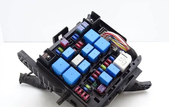 Hyundai i30 Fuse box set 1879001030 919510Q000