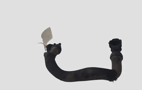 Peugeot 508 Engine coolant pipe/hose