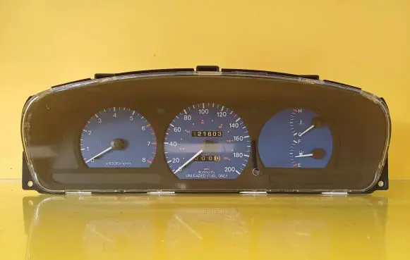 KIA Sephia Speedometer (instrument cluster) K26TA 78812990