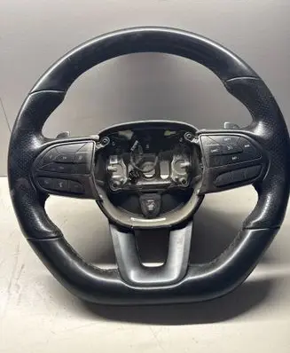 Dodge Durango Steering wheel 6XS761X9AA 653347600B