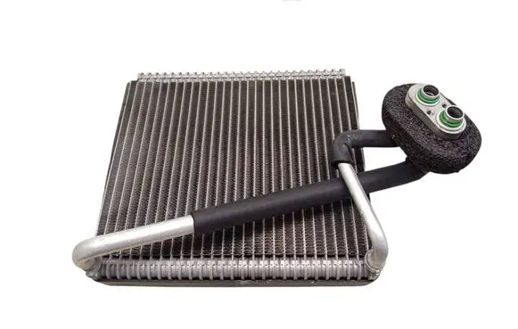 KIA Ceed Air conditioning (A/C) radiator (interior) 