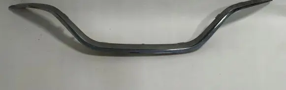 Renault Captur Rear bumper trim bar molding 620789602