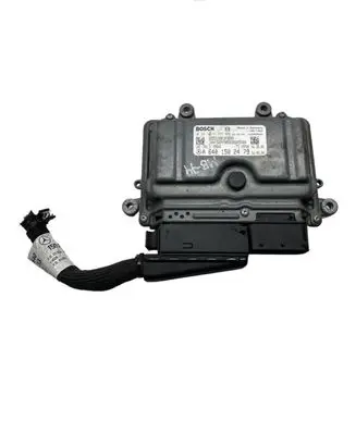 Mercedes-Benz A W168 Engine control unit/module A6401502479 1039S00000 0281012255
