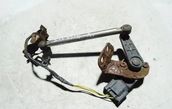 Jaguar S-Type Headlight/headlamp level sensor 2R8313D036AB