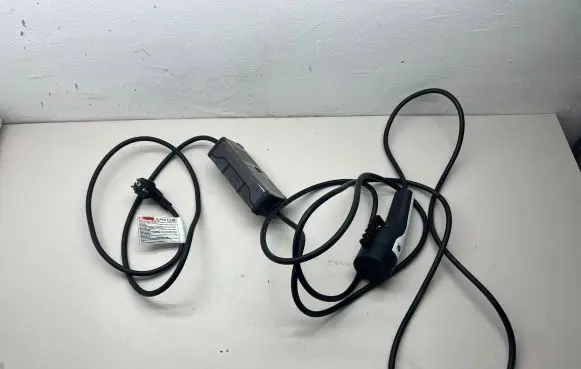 KIA Sportage Electric car charging cable 91996GI030 S0391686