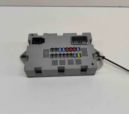 Fuse module