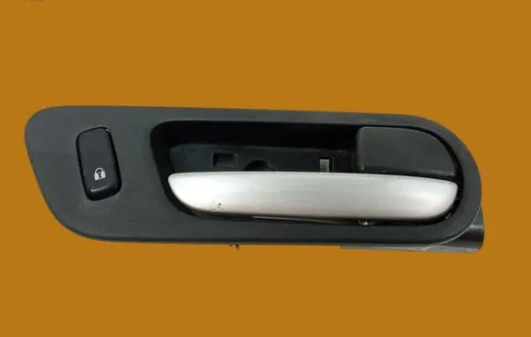 Mazda CX-9 Front door interior handle