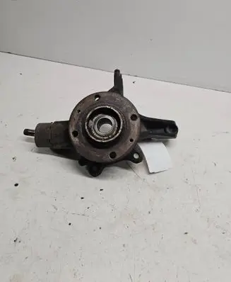 Peugeot 3008 I Front wheel hub spindle knuckle