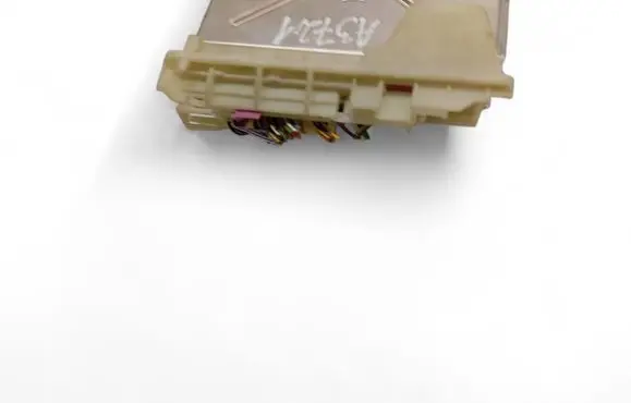 Gearbox control unit/module