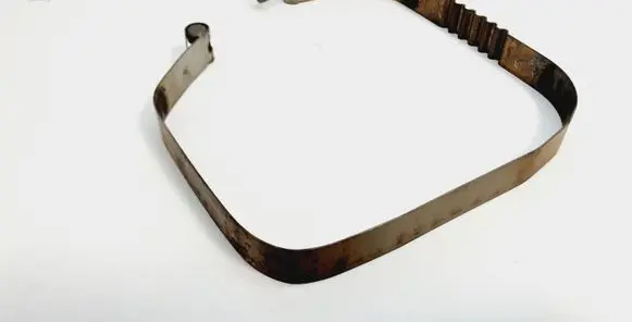 Muffler mount bracket/holder