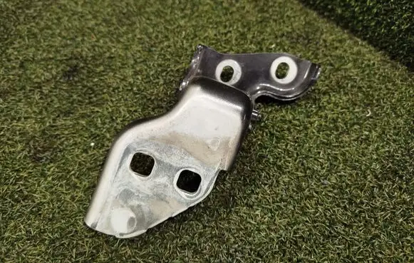 Peugeot Boxer Front door upper hinge A046574 ES03