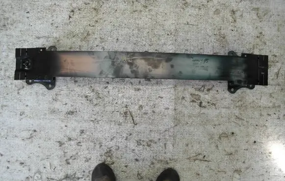 Ford Focus Front bumper cross member JX61A109A26AC