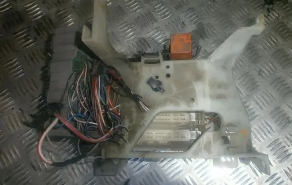 Ford Mondeo MK I Fuse box set 93bg14k150ad