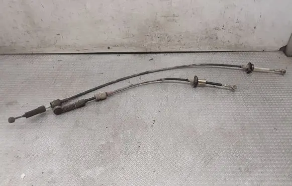 Iveco Daily 30.8 - 9 Gear shift cable linkage 
