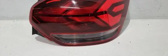 Dacia Sandero III Rear/tail lights 265508077R