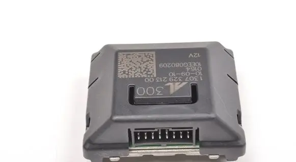 Volvo C30 Light module LCM 130732921300