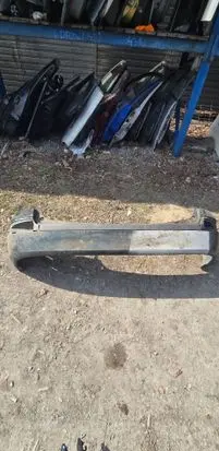 Mazda Premacy Rear bumper C10050221