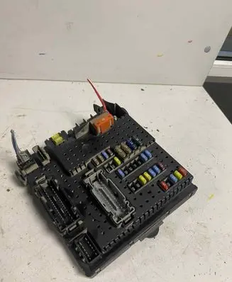 Fuse module