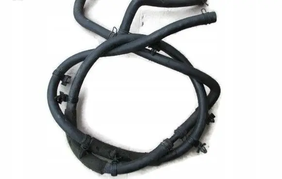 KIA Sportage Windshield washer fluid hose 