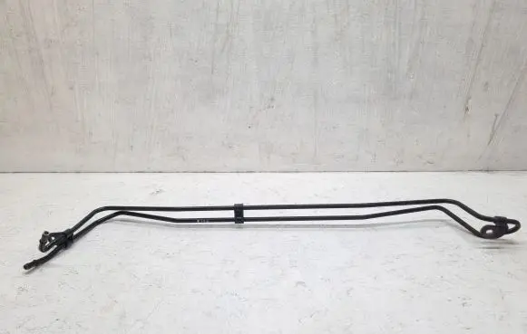 Audi A6 S6 C6 4F Power steering hose/pipe/line